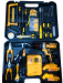 Cordless Drill Machine Set 48V